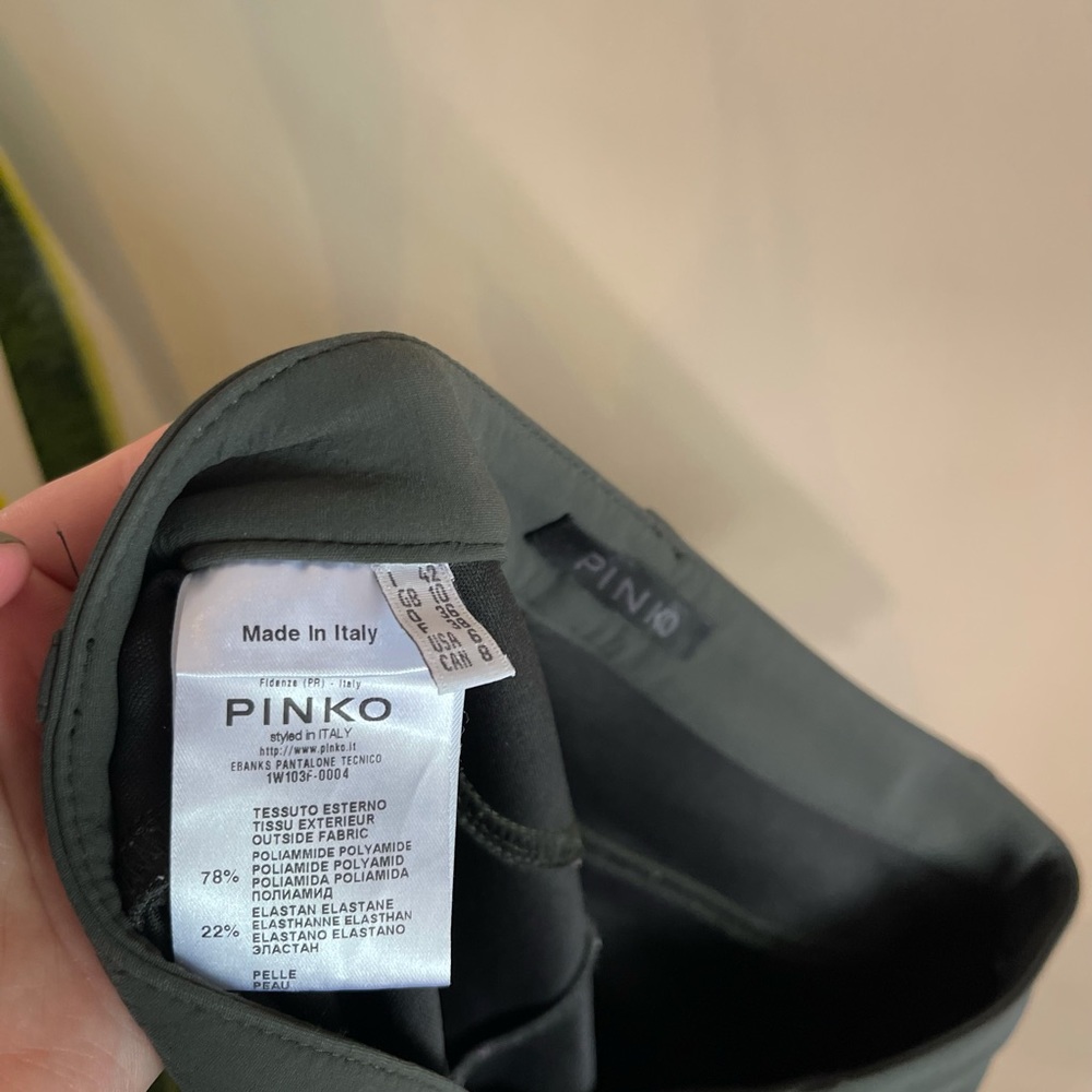 Pinko Pants - Picture 13 of 15
